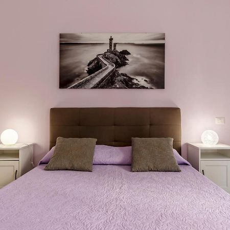 Musei Vaticani & Cipro Mm Apartment Рим Екстериор снимка