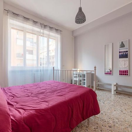 Musei Vaticani & Cipro Mm Apartment Рим Екстериор снимка