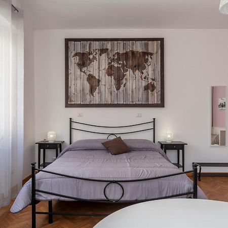 Musei Vaticani & Cipro Mm Apartment Рим Екстериор снимка