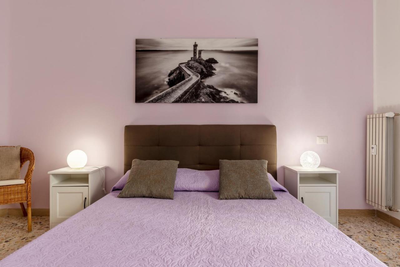 Musei Vaticani & Cipro Mm Apartment Рим Екстериор снимка