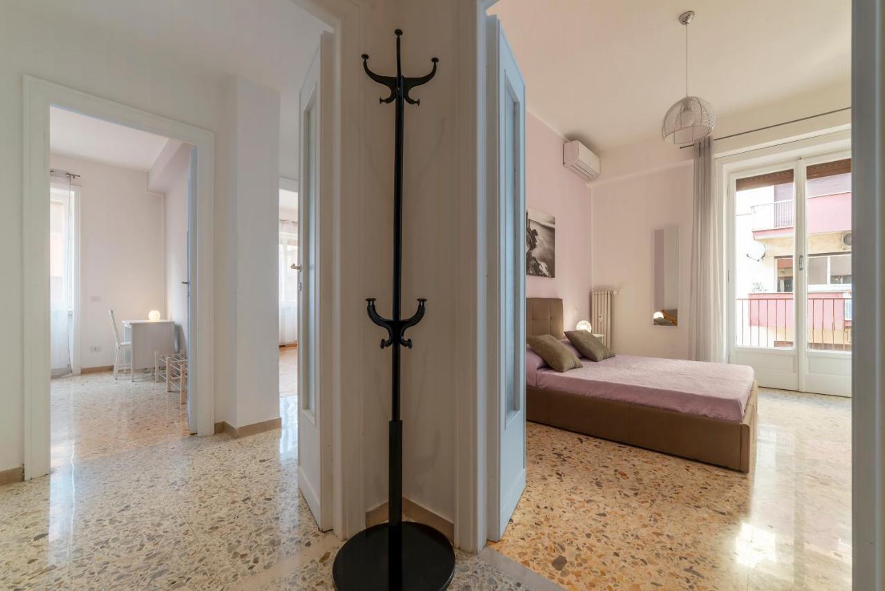 Musei Vaticani & Cipro Mm Apartment Рим Екстериор снимка