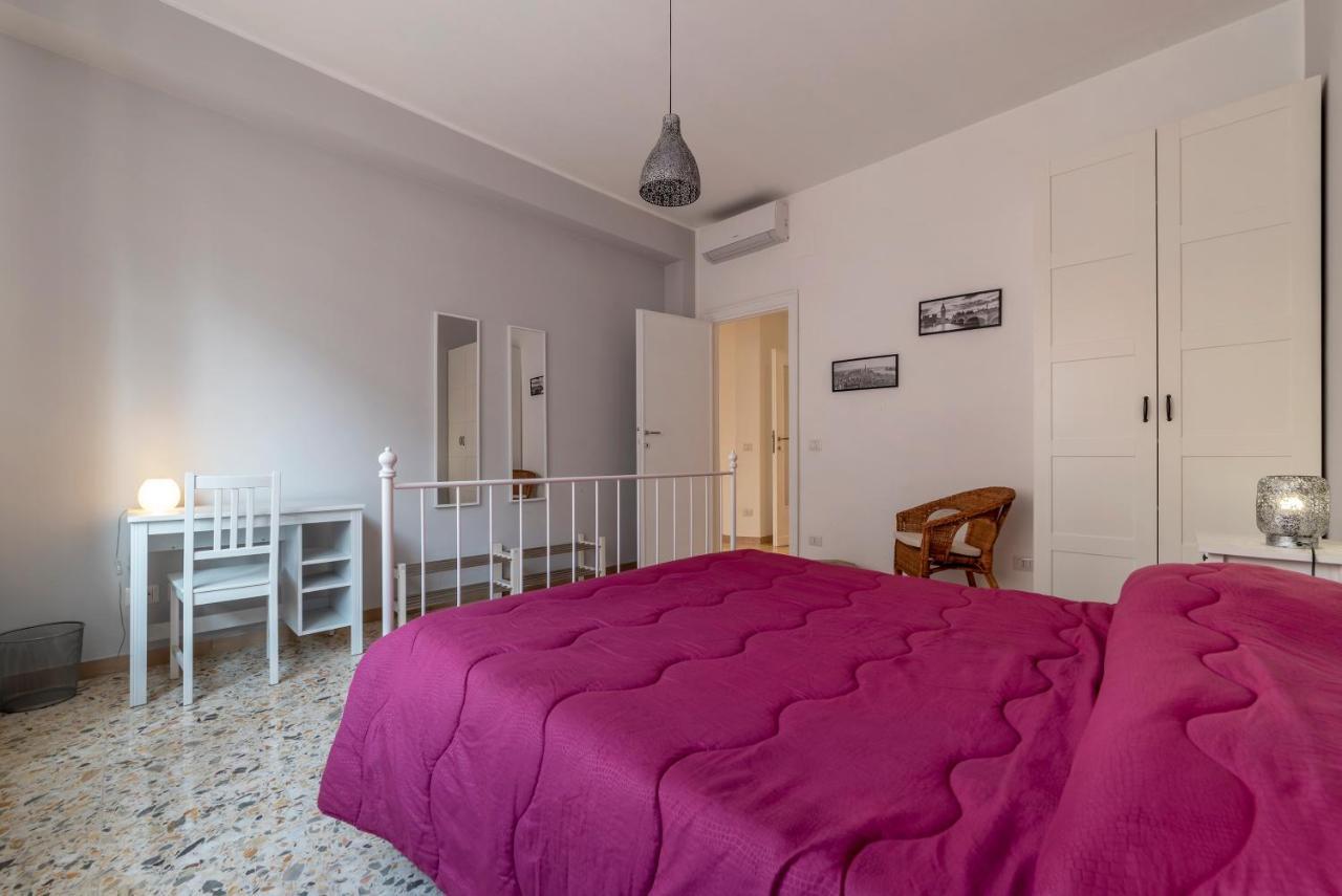 Musei Vaticani & Cipro Mm Apartment Рим Екстериор снимка