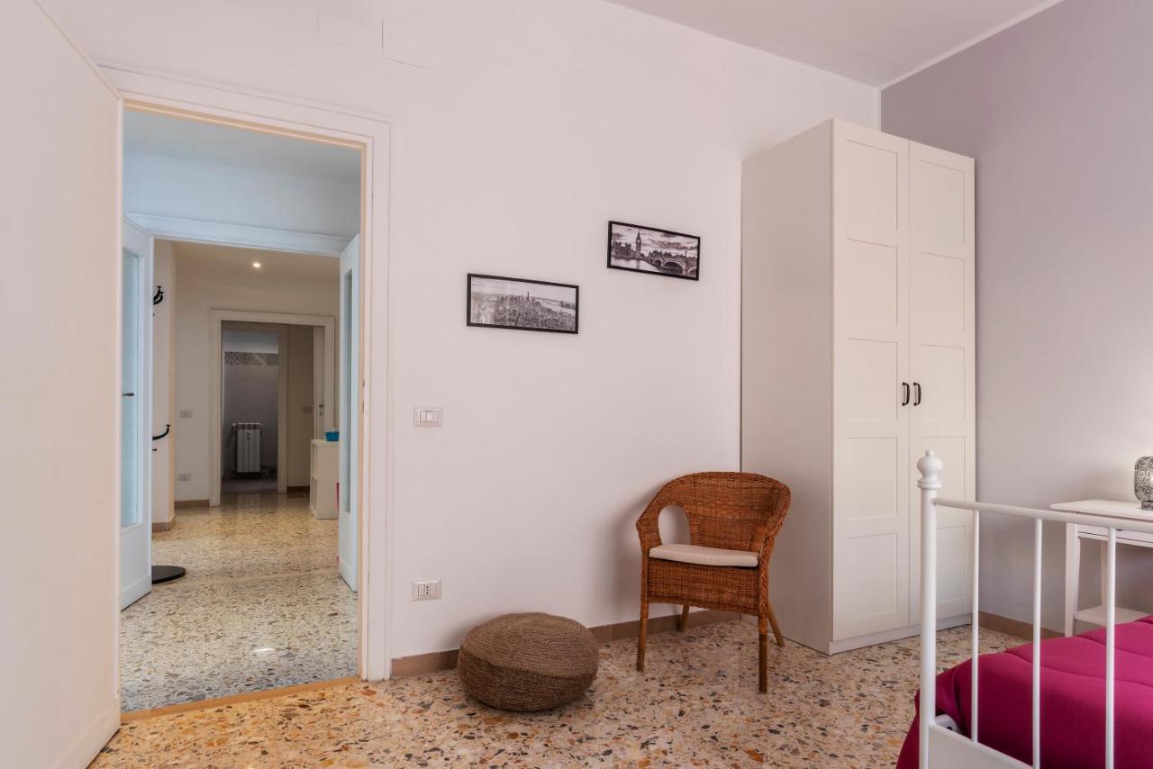 Musei Vaticani & Cipro Mm Apartment Рим Екстериор снимка