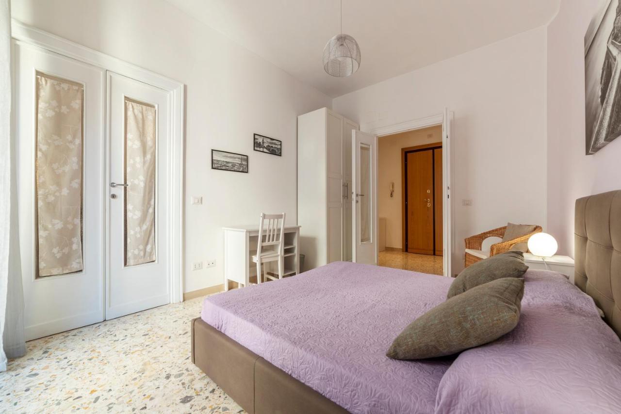 Musei Vaticani & Cipro Mm Apartment Рим Екстериор снимка