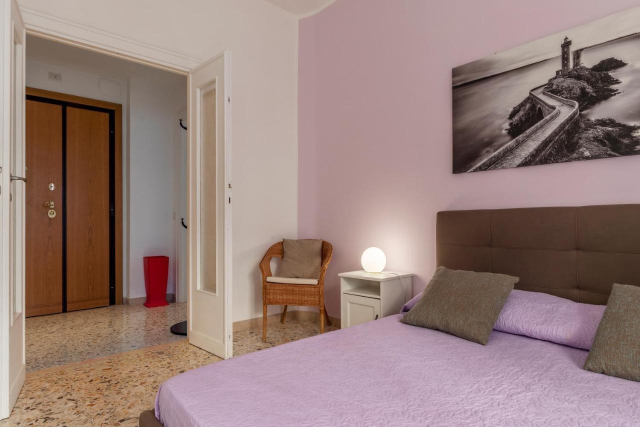 Musei Vaticani & Cipro Mm Apartment Рим Екстериор снимка