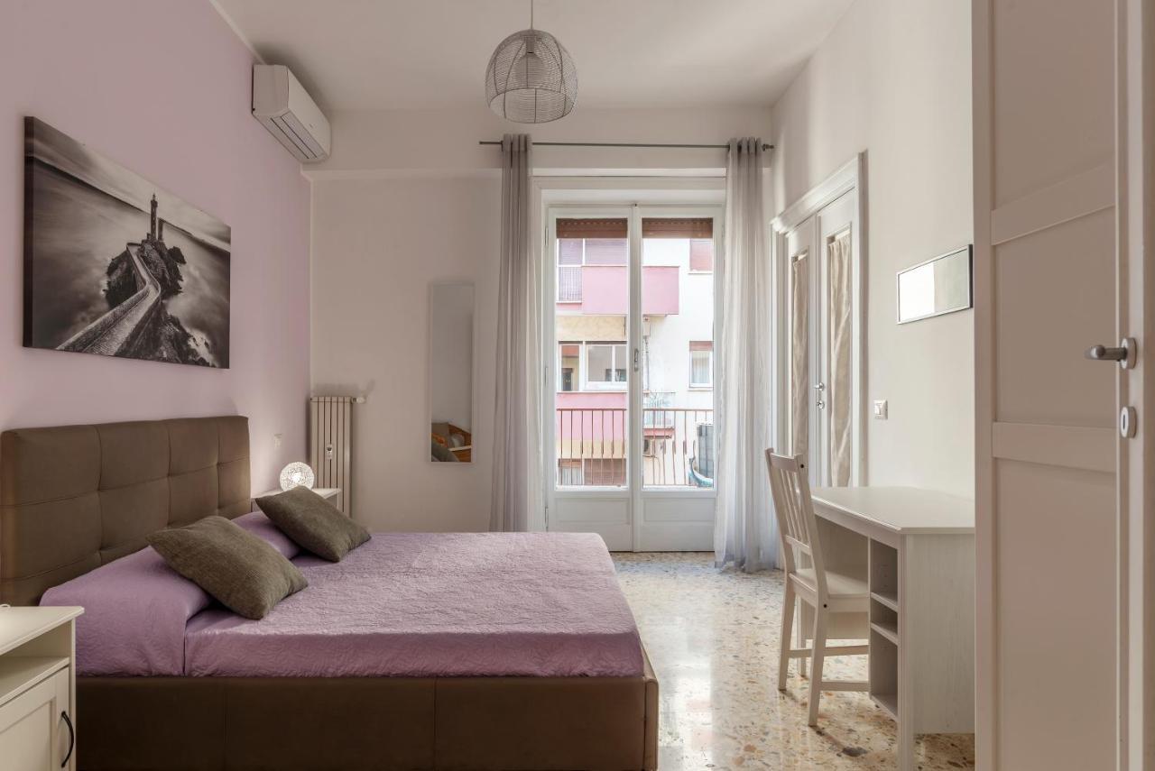 Musei Vaticani & Cipro Mm Apartment Рим Екстериор снимка