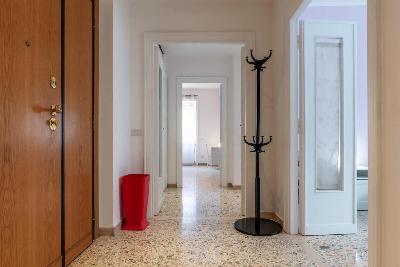 Musei Vaticani & Cipro Mm Apartment Рим Екстериор снимка