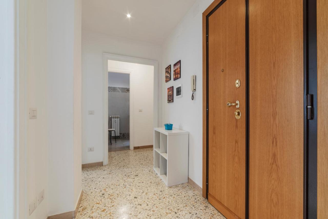 Musei Vaticani & Cipro Mm Apartment Рим Екстериор снимка